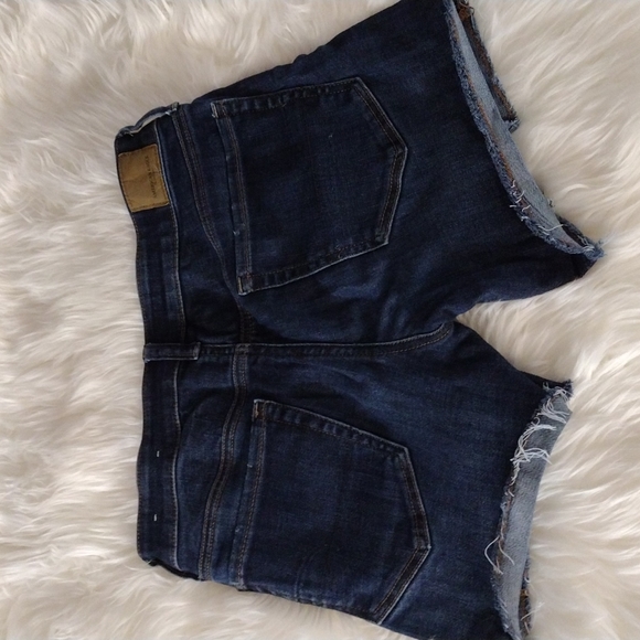 American Eagle Outfitters Jean Shorts - Picture 2 of 5